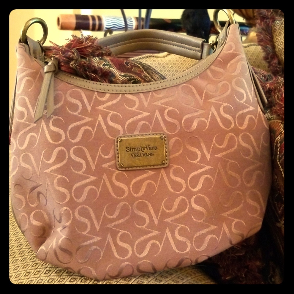 Vera Wang handbag